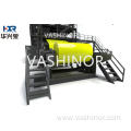 non woven spunbond fabric making machine